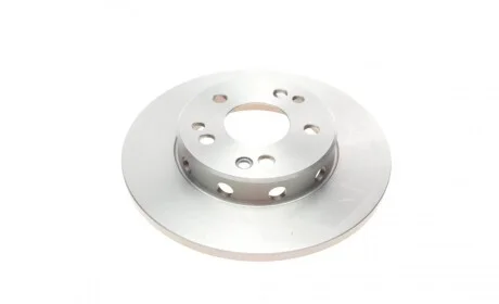 Диск гальмівний (передній) MB E-class (W124) -97 (284x12) BOSCH 0 986 478 187