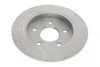 Диск тормозной (задний) Ford Scorpio 85-94 (253x10) BOSCH 0 986 478 196 (фото 1)