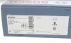 Диск тормозной (задний) Ford Scorpio 85-94 (253x10) BOSCH 0 986 478 196 (фото 3)