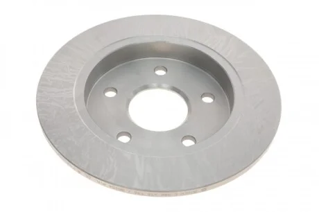 Диск тормозной (задний) Ford Scorpio 85-94 (253x10) BOSCH 0 986 478 196