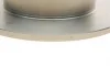 Диск тормозной (задний) MB S-Class (W116/W126) W123 68- (279x10) BOSCH 0 986 478 199 (фото 3)