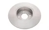 Диск гальмівний (задній) Alfa Romeo 164 87-98/Fiat Bravo/Stilo 01-14 (251.5x10) BOSCH 0986478238 (фото 4)