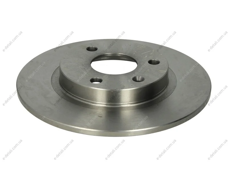 Тормозной диск BOSCH 0986478246 (фото 1)