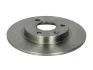 Тормозной диск BOSCH 0986478246 (фото 1)