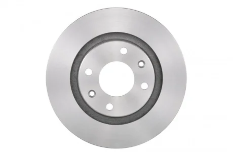 Гальмівний диск CITROEN/PEUGEOT/Berlingo/BX/Xantia/Xsara/305/306/405/Partner \'\'F BOSCH 0986478268