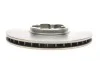 Диск тормозной (передний) Ford Transit 00-06 (294x24.5) (вентилируемый) BOSCH 0 986 478 303 (фото 3)