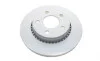 Диск тормозной (задний) Audi 100/A8 -02 (269x20) BOSCH 0986478316 (фото 3)