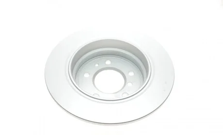 Диск тормозной (задний) BMW 5 (E34) 87-96 (300x10) (с покрытием) BOSCH 0986478321