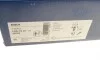 Диск тормозной (передний) Opel Astra F/Kadett/Vectra 84-/Daewoo Lanos 97- (256x24)(с покр.)(вент.) BOSCH 0 986 478 327 (фото 8)