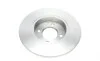 Диск гальмівний (передній) VW Caddy 95-04/Passat 88-97/Golf 92-02 (256x13) BOSCH 0 986 478 329 (фото 2)