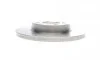Диск гальмівний (передній) VW Caddy 95-04/Passat 88-97/Golf 92-02 (256x13) BOSCH 0 986 478 329 (фото 3)