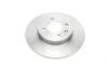 Диск гальмівний (передній) VW Caddy 95-04/Passat 88-97/Golf 92-02 (256x13) BOSCH 0 986 478 329 (фото 5)