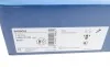 Диск гальмівний (передній) VW Caddy 95-04/Passat 88-97/Golf 92-02 (256x13) BOSCH 0 986 478 329 (фото 8)