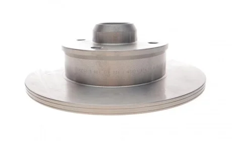 Диск гальмівний (задній) VW Golf/Passat 83-02 (226x9.9) BOSCH 0986478331