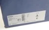 Диск гальмівний (задній) VW Golf III/Passat B3/B4 91-99 (226x9.9) BOSCH 0986478332 (фото 2)