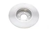 Диск гальмівний (задній) Fiat Bravo/Stilo 01-14 (251.2x10) BOSCH 0 986 478 341 (фото 2)