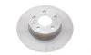 Диск гальмівний (задній) Fiat Bravo/Stilo 01-14 (251.2x10) BOSCH 0 986 478 341 (фото 5)