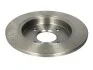 Тормозной диск BOSCH 0986478344 (фото 1)