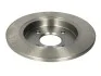 Тормозной диск BOSCH 0986478344 (фото 3)