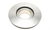 Диск гальмівний (передній) MB Vario 17.5" (323.8x30) (вент.) BOSCH 0 986 478 407 (фото 2)