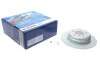 Диск тормозной (задний) BMW 5 (E39) 95-03 (298x9.9) BOSCH 0 986 478 425 (фото 1)