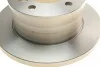 Диск тормозной (задний) MB Sprinter 308-316/VW LT 95-06/MB G-class (W463) 94- (272x16) BOSCH 0 986 478 433 (фото 3)