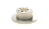 Диск тормозной (задний) MB Sprinter 308-316/VW LT 95-06/MB G-class (W463) 94- (272x16) BOSCH 0 986 478 433 (фото 6)