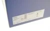 Диск тормозной (задний) MB Sprinter 308-316/VW LT 95-06/MB G-class (W463) 94- (272x16) BOSCH 0 986 478 433 (фото 8)