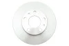 Диск тормозной (передний) Citroen Jumper/Fiat Ducato/Peugeot Boxer 1.4t 94- (280x24) (вентилируемый) BOSCH 0986478434 (фото 1)