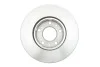 Диск тормозной (передний) Citroen Jumper/Fiat Ducato/Peugeot Boxer 1.4t 94- (280x24) (вентилируемый) BOSCH 0986478434 (фото 3)