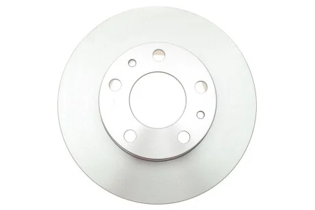 Диск тормозной (передний) Citroen Jumper/Fiat Ducato/Peugeot Boxer 1.4t 94- (280x24) (вентилируемый) BOSCH 0986478434