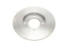 Диск гальмівний (задній) Citroen Saxo/Xsara/Peugeot 106/206/306 91- (247x8) BOSCH 0 986 478 464 (фото 4)