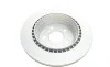 Диск тормозной (задний) MB S-class (W220) 99-05 (300x22) (с покрытием) (вентил.) BOSCH 0 986 478 473 (фото 2)