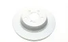 Диск тормозной (задний) MB S-class (W220) 99-05 (300x22) (с покрытием) (вентил.) BOSCH 0 986 478 473 (фото 6)