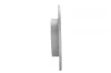 Диск гальмівний SMART/Cabrio/City-Coupe "0.6-0.7I"98-07 BOSCH 0986478479 (фото 4)