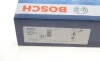 Диск гальмівний (задній) Audi A3/TT 96-06/Skoda Octavia/VW Golf IV 98-06 (238.9x8.9) BOSCH 0986478481 (фото 1)