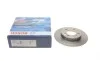Диск гальмівний (задній) Audi A3/TT 96-06/Skoda Octavia/VW Golf IV 98-06 (238.9x8.9) BOSCH 0986478481 (фото 2)