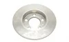 Диск гальмівний (задній) Audi A3/TT 96-06/Skoda Octavia/VW Golf IV 98-06 (238.9x8.9) BOSCH 0986478481 (фото 3)
