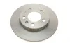 Диск гальмівний (задній) Audi A3/TT 96-06/Skoda Octavia/VW Golf IV 98-06 (238.9x8.9) BOSCH 0986478481 (фото 5)