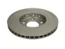 Тормозной диск BOSCH 0986478482 (фото 1)