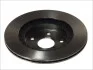 Диск тормозной BOSCH 0986478490 (фото 1)