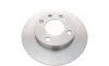 Диск гальмівний (задній) Seat Arosa/Cordoba/Ibiza 96-04/VW Polo 94-12 (231.8x8) (повний) BOSCH 0986478492 (фото 1)