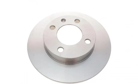 Диск тормозной (задний) Seat Arosa/Cordoba/Ibiza 96-04/VW Polo 94-12 (231.8x8) (полный) BOSCH 0986478492