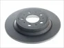 Тормозной диск BOSCH 0986478495 (фото 2)