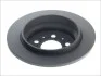 Тормозной диск BOSCH 0986478495 (фото 3)