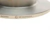 Диск тормозной (задний) Land Rover Range Rover II/III 94-12 (304x12.6) BOSCH 0 986 478 497 (фото 12)