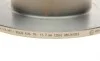 Диск тормозной (задний) Land Rover Range Rover II/III 94-12 (304x12.6) BOSCH 0 986 478 497 (фото 13)