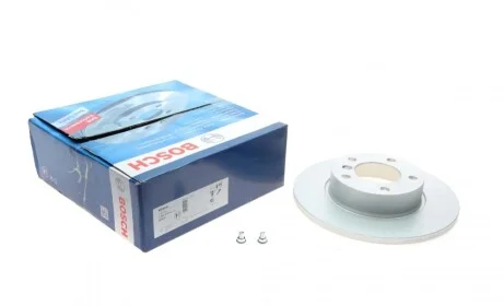Диск гальмівний (передній) BMW 3 (E36) 90-00/Z3 (E36) 95-03 (286х12) BOSCH 0 986 478 511