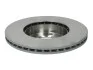 Тормозной диск BOSCH 0986478513 (фото 1)