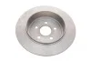 Диск тормозной (задний) Dodge Neon/Stratus 94-02 (269.8x9) BOSCH 0986478514 (фото 2)